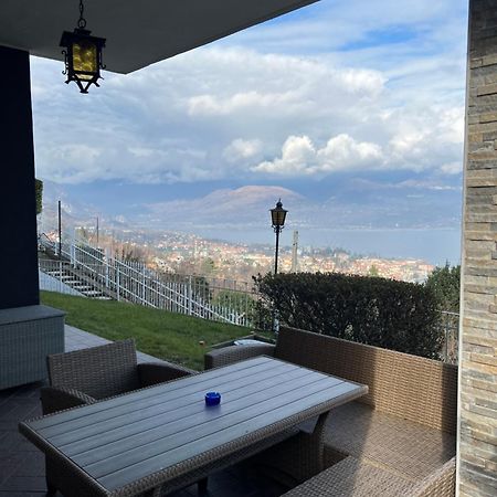 Panorama Bed & Breakfast Someraro Luaran gambar