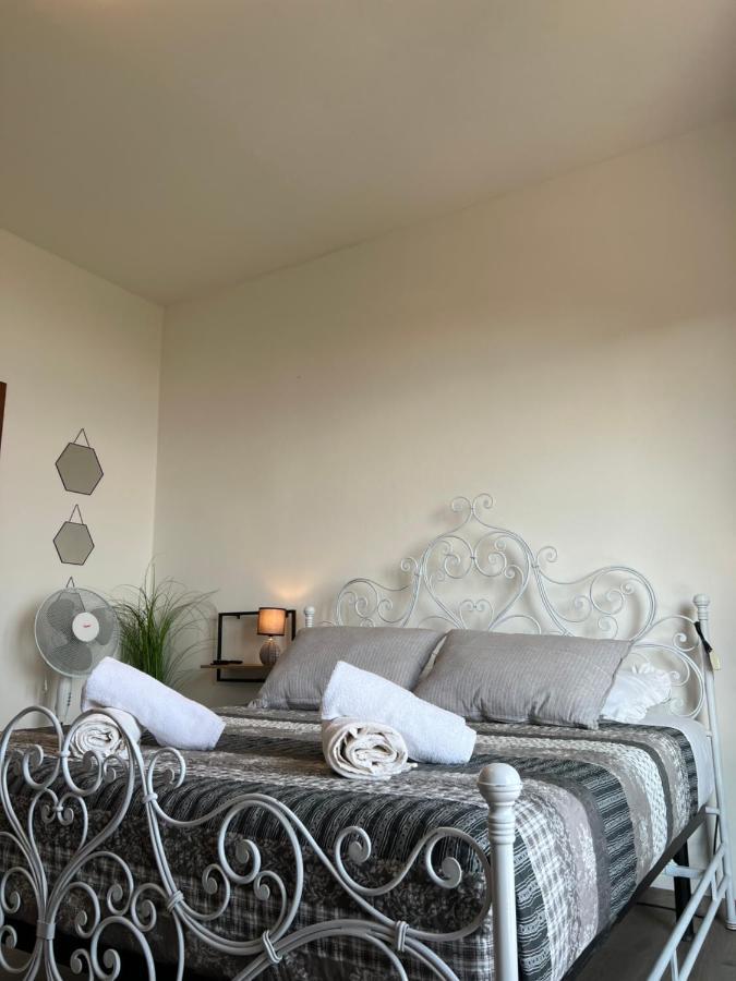 Panorama Bed & Breakfast Someraro Luaran gambar