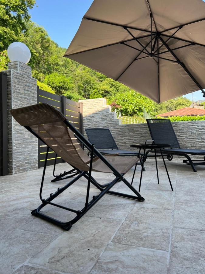 Panorama Bed & Breakfast Someraro Luaran gambar