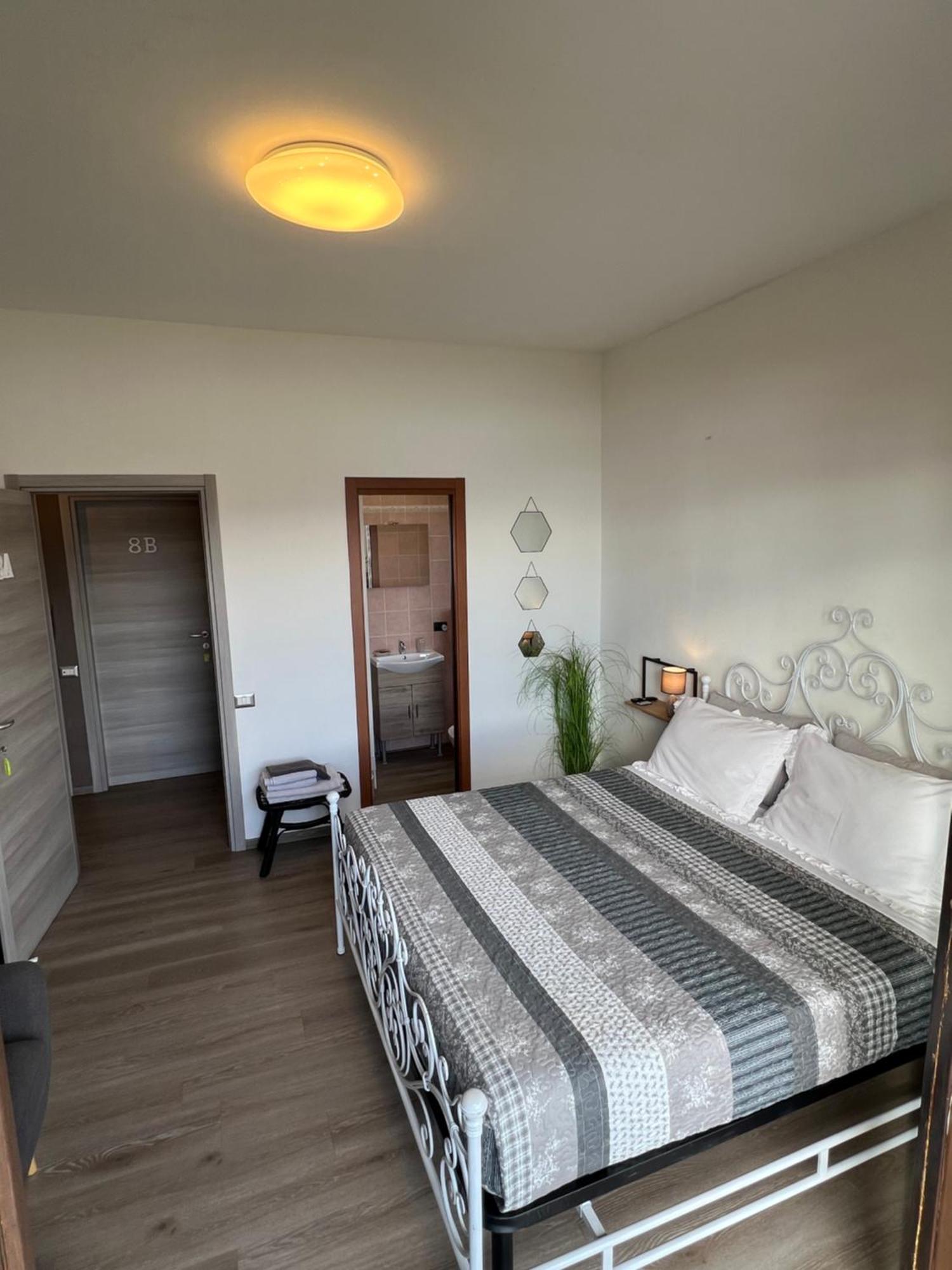 Panorama Bed & Breakfast Someraro Luaran gambar