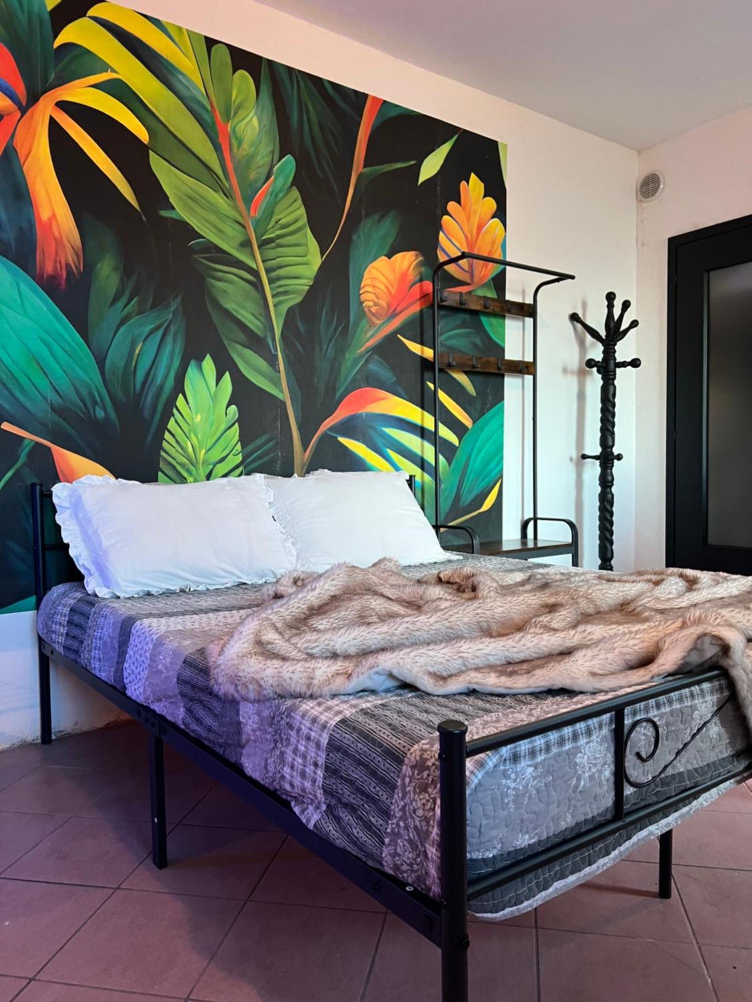 Panorama Bed & Breakfast Someraro Luaran gambar