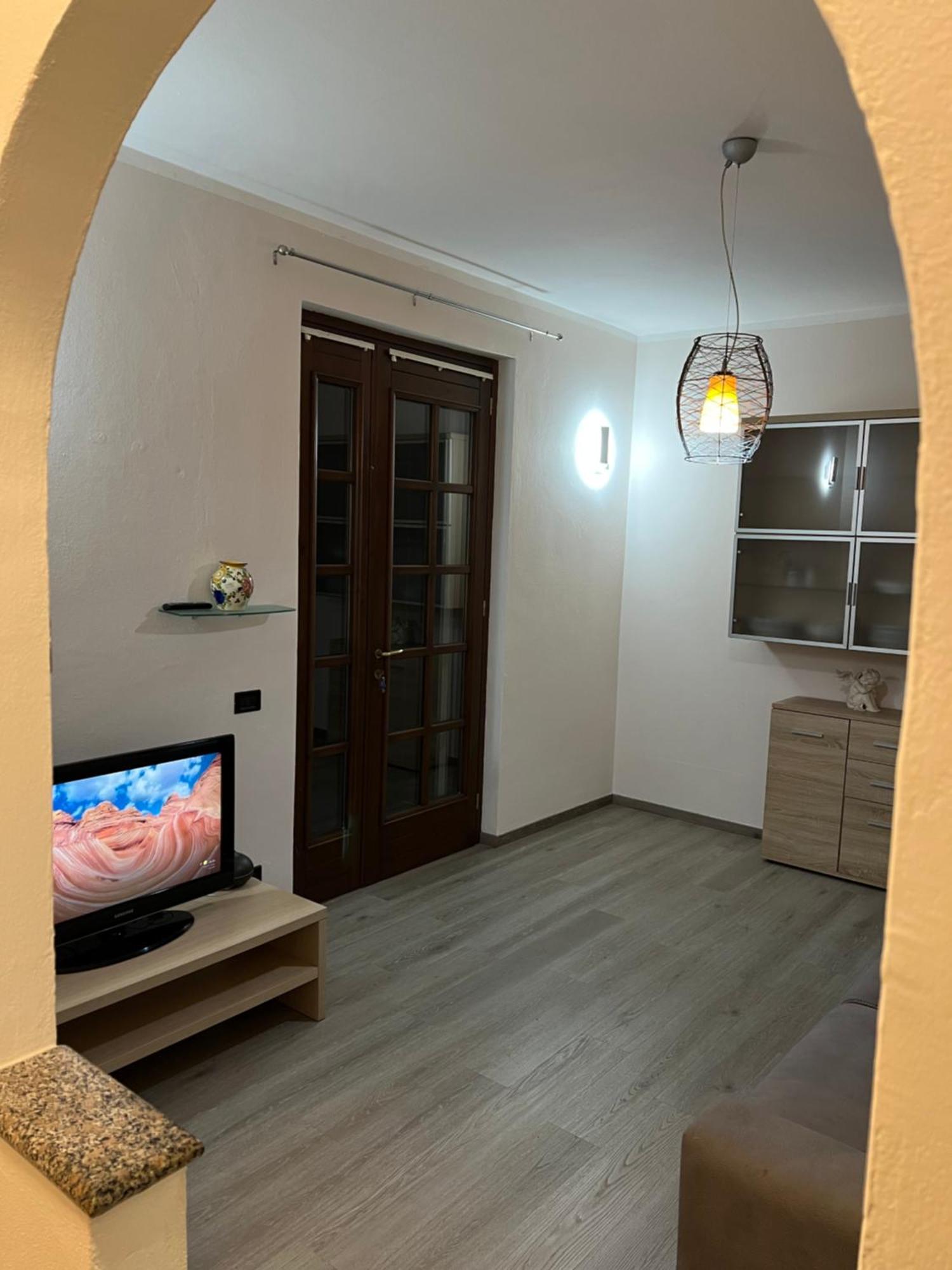 Panorama Bed & Breakfast Someraro Luaran gambar