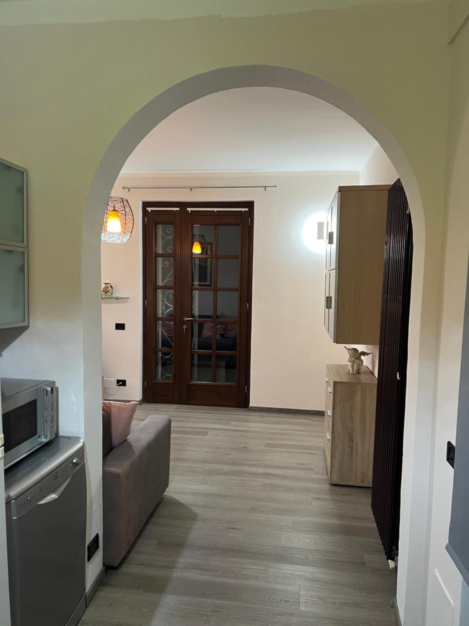 Panorama Bed & Breakfast Someraro Luaran gambar