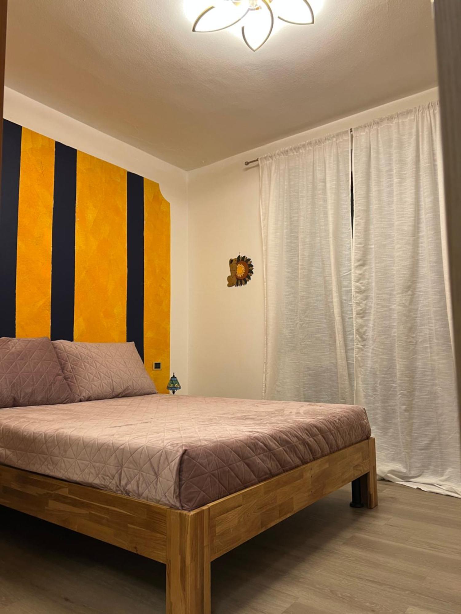 Panorama Bed & Breakfast Someraro Luaran gambar