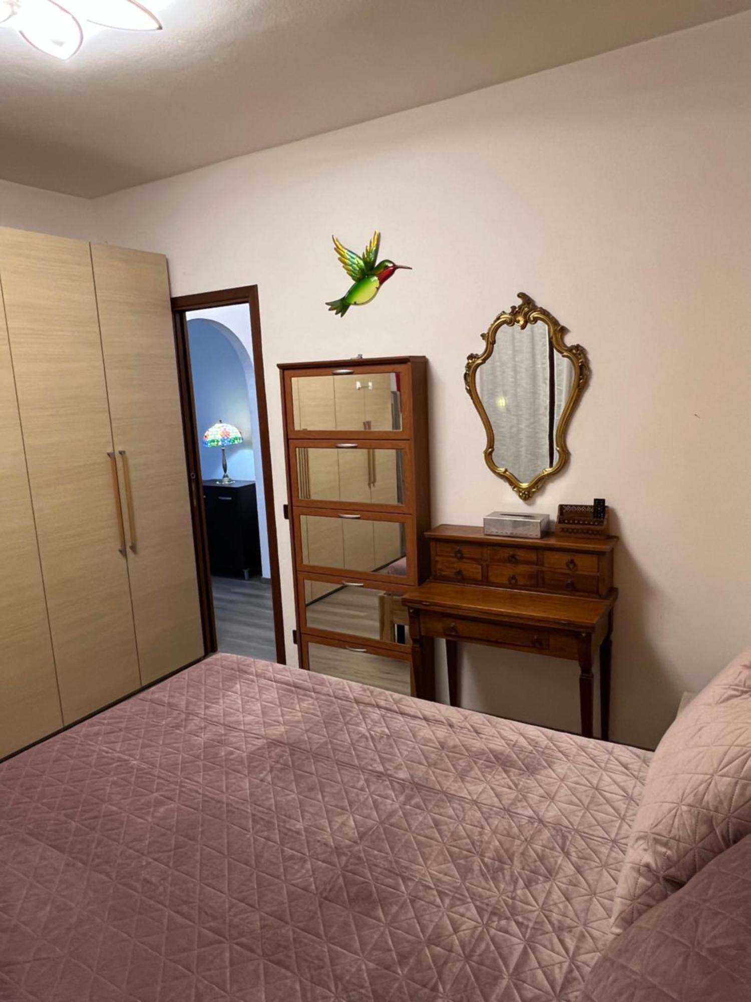 Panorama Bed & Breakfast Someraro Bilik gambar