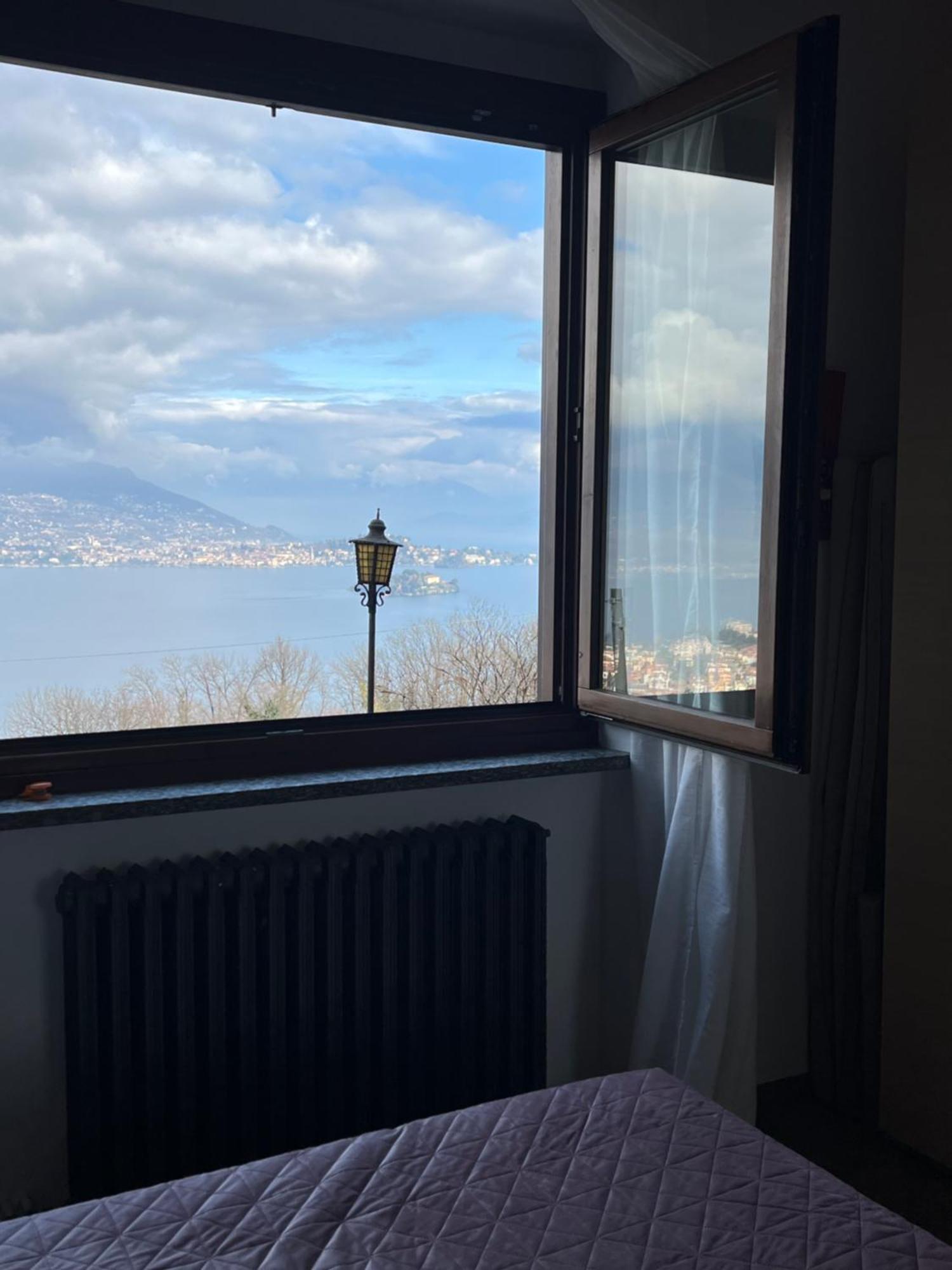 Panorama Bed & Breakfast Someraro Luaran gambar