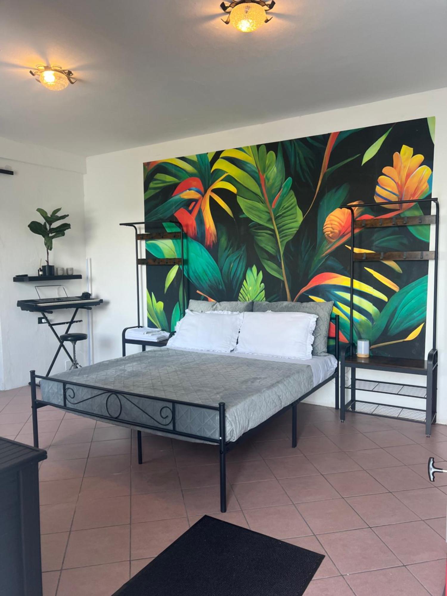 Panorama Bed & Breakfast Someraro Luaran gambar